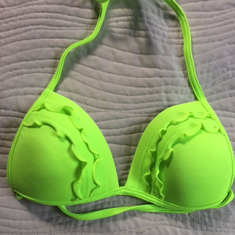 Neon Bikini ☀️ - Picture 2 of 4