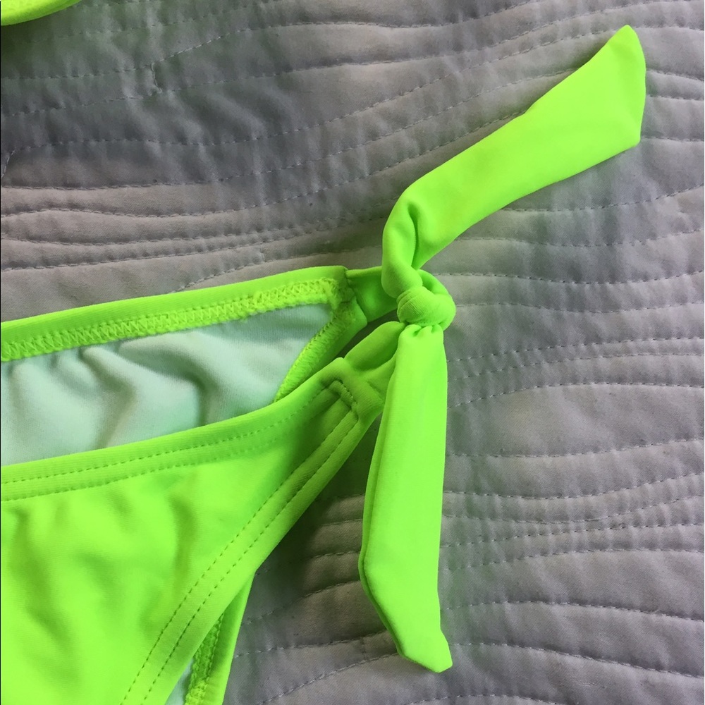 Neon Bikini ☀️ - Picture 4 of 4