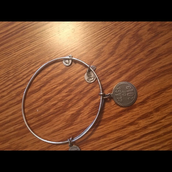 Alex and ani bracelet - Picture 1 of 1