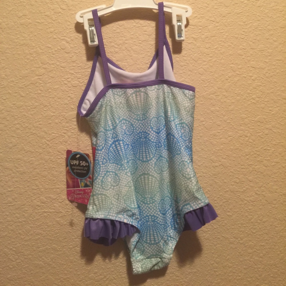 Bathing suit - Picture 2 of 2