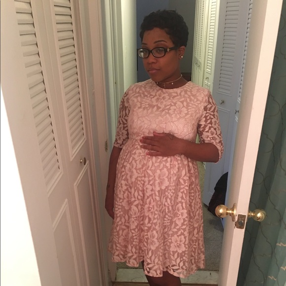 Selling a maternity dress from asos.com - Picture 2 of 2