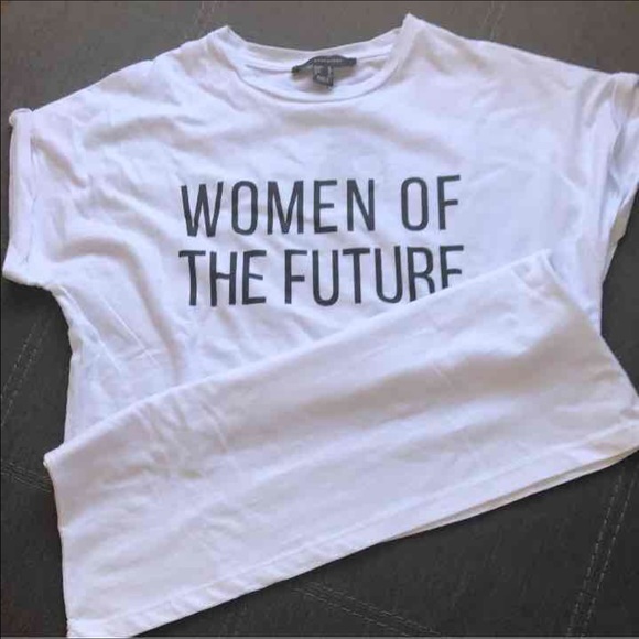 ✨Women Of The Future Tee✨ - Picture 2 of 2