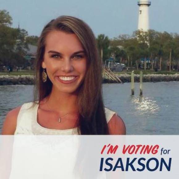 Meet your Posher, Catherine - Picture 1 of 1