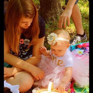 Meet your Posher, Amy