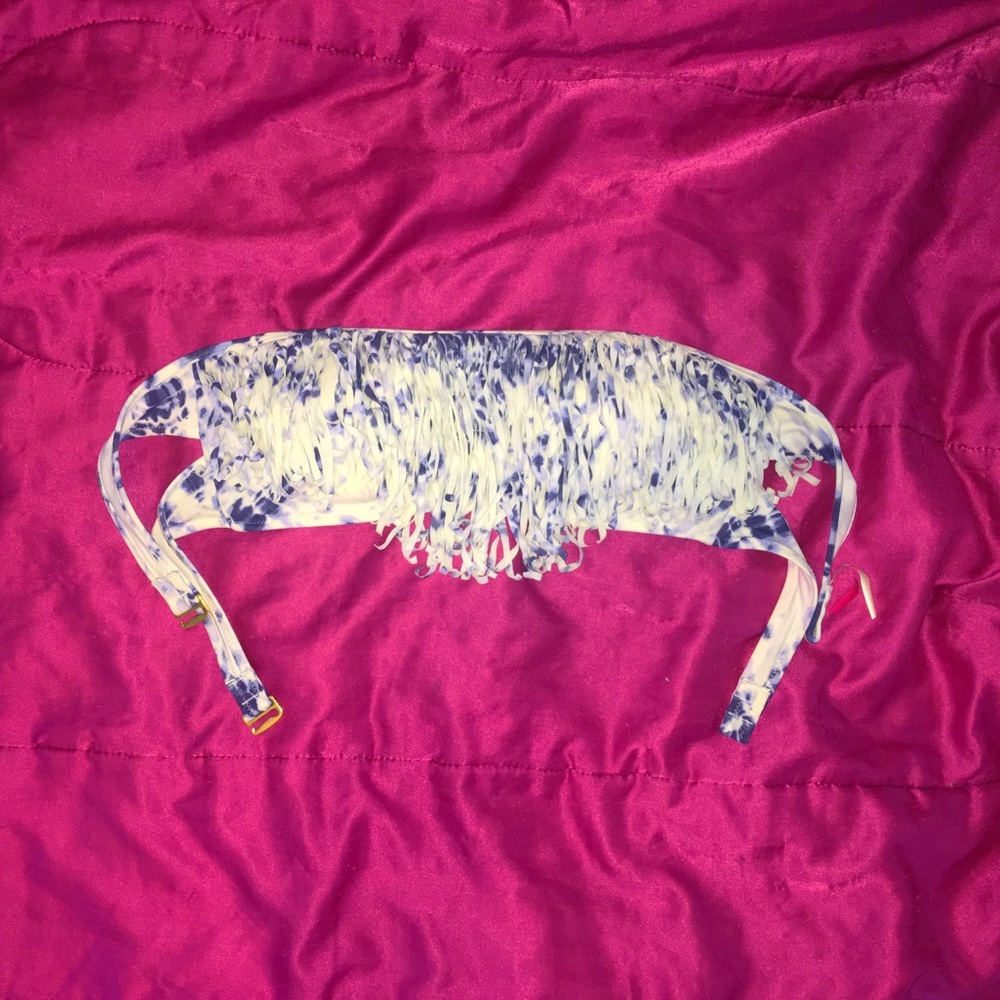 Victoria's Secret Bathing Suit Top