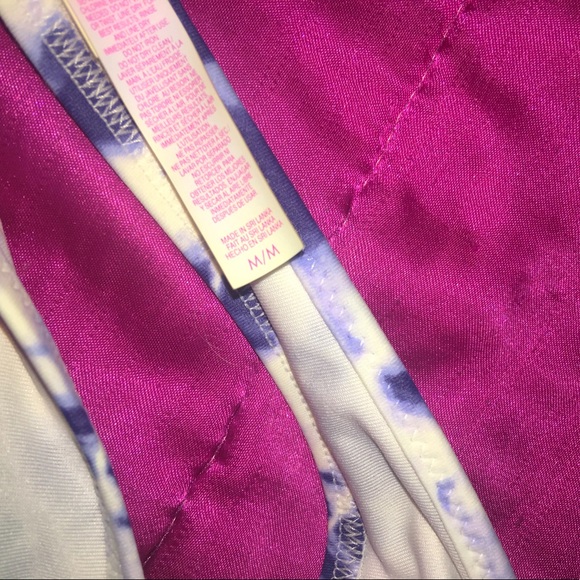 Victoria's Secret Bathing Suit Top - Picture 2 of 4