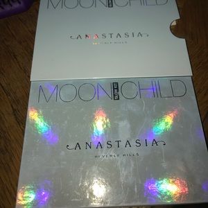 Anastasia Beverly Hills moonchild glowkit