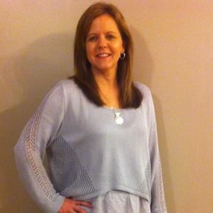 Meet your Posher, Sherry