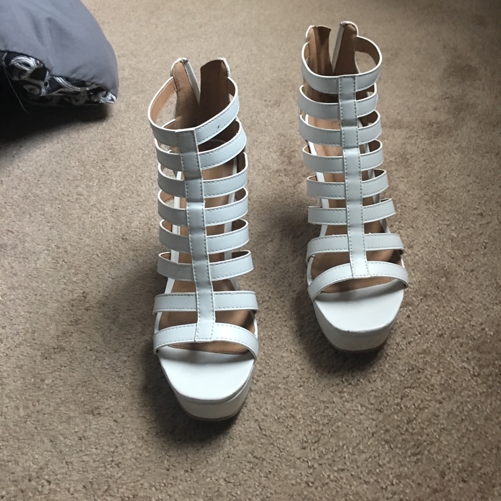 Wedges