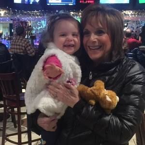 Meet your Posher, Wendy