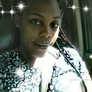 Meet your Posher, Charlesetta