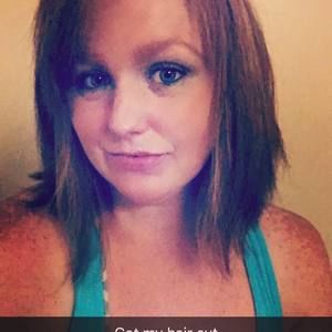 Meet your Posher, Kelsey