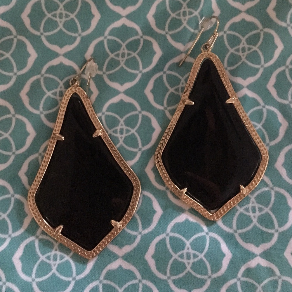 Kendra Scott ALEXANDRA earrings