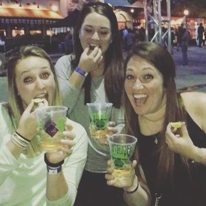 Meet your Posher, Erin