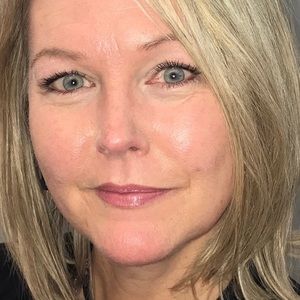 Meet your Posher, Molly jo