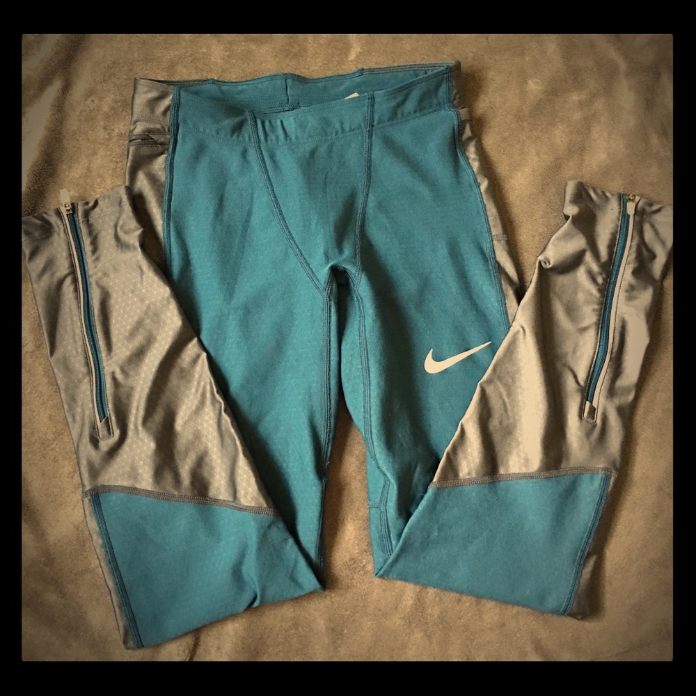 Nike Men's running tights