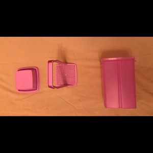 Tupperware pic-a-deli