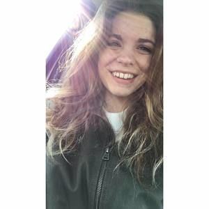 Meet your Posher, Mckenzie