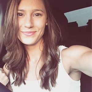 Meet your Posher, Brianna