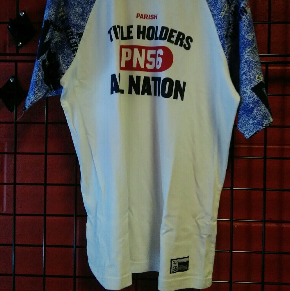 Shirt - Picture 2 of 2