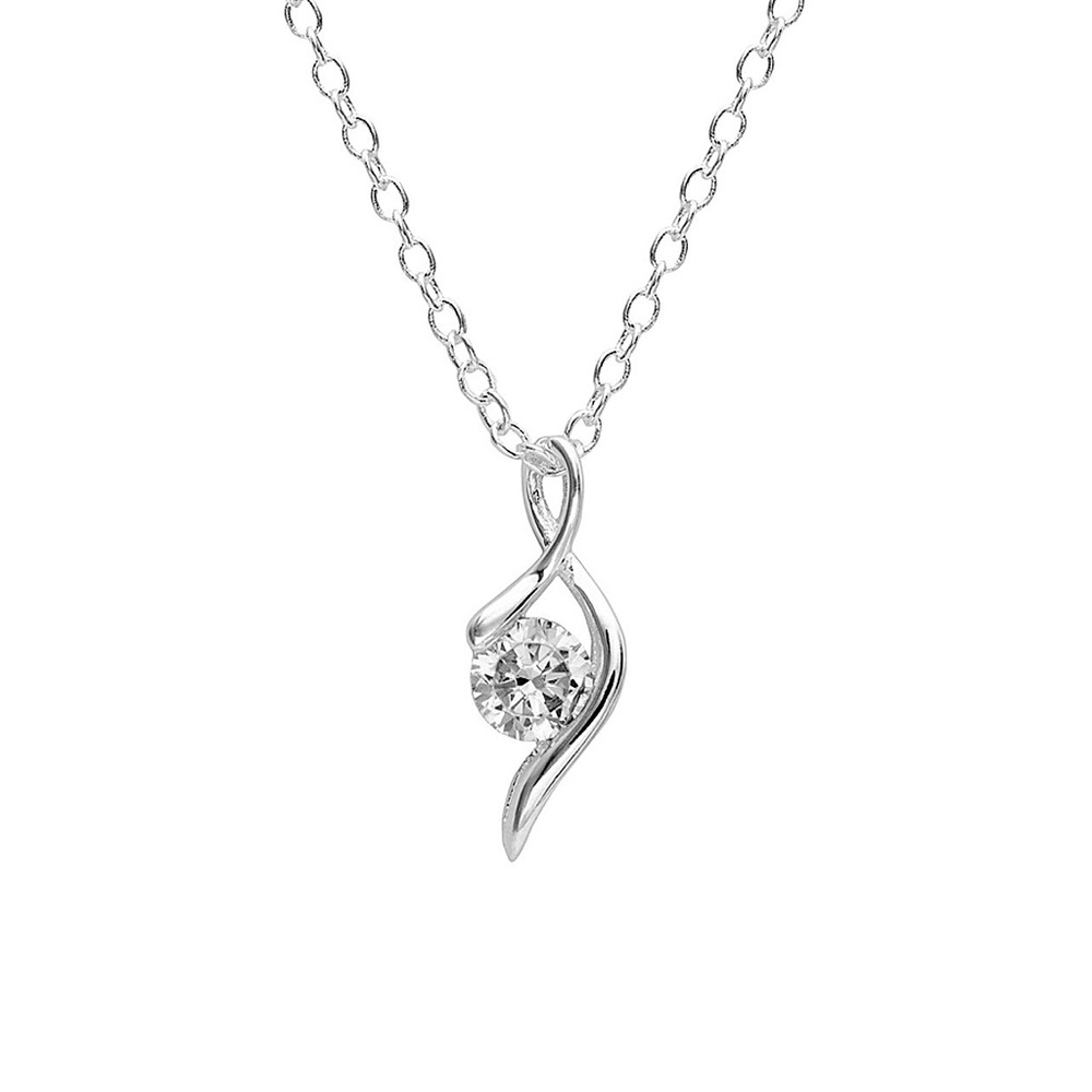 Ashlynn Avenue - Ariel at the Concert Pendant