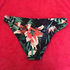 Tropical Bikini Bottom