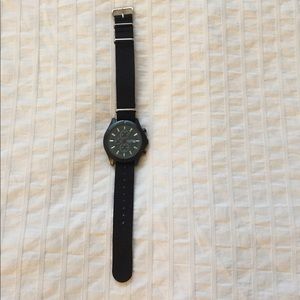 citizen chronograph WR100