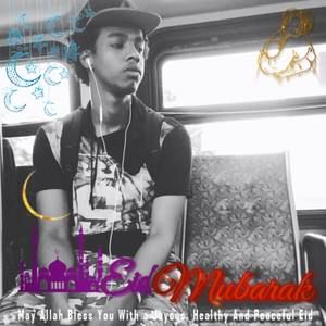 Meet your Posher, Ibrahim