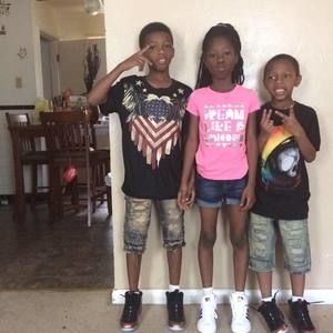 Meet your Posher, Markeita