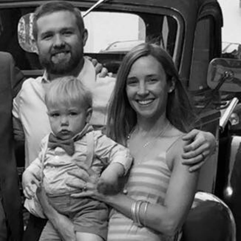 Meet your Posher, Dana