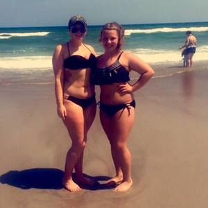 Meet your Posher, Cheyenne