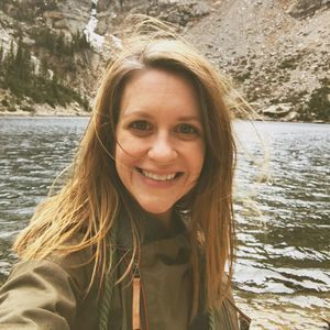 Meet your Posher, Jenny