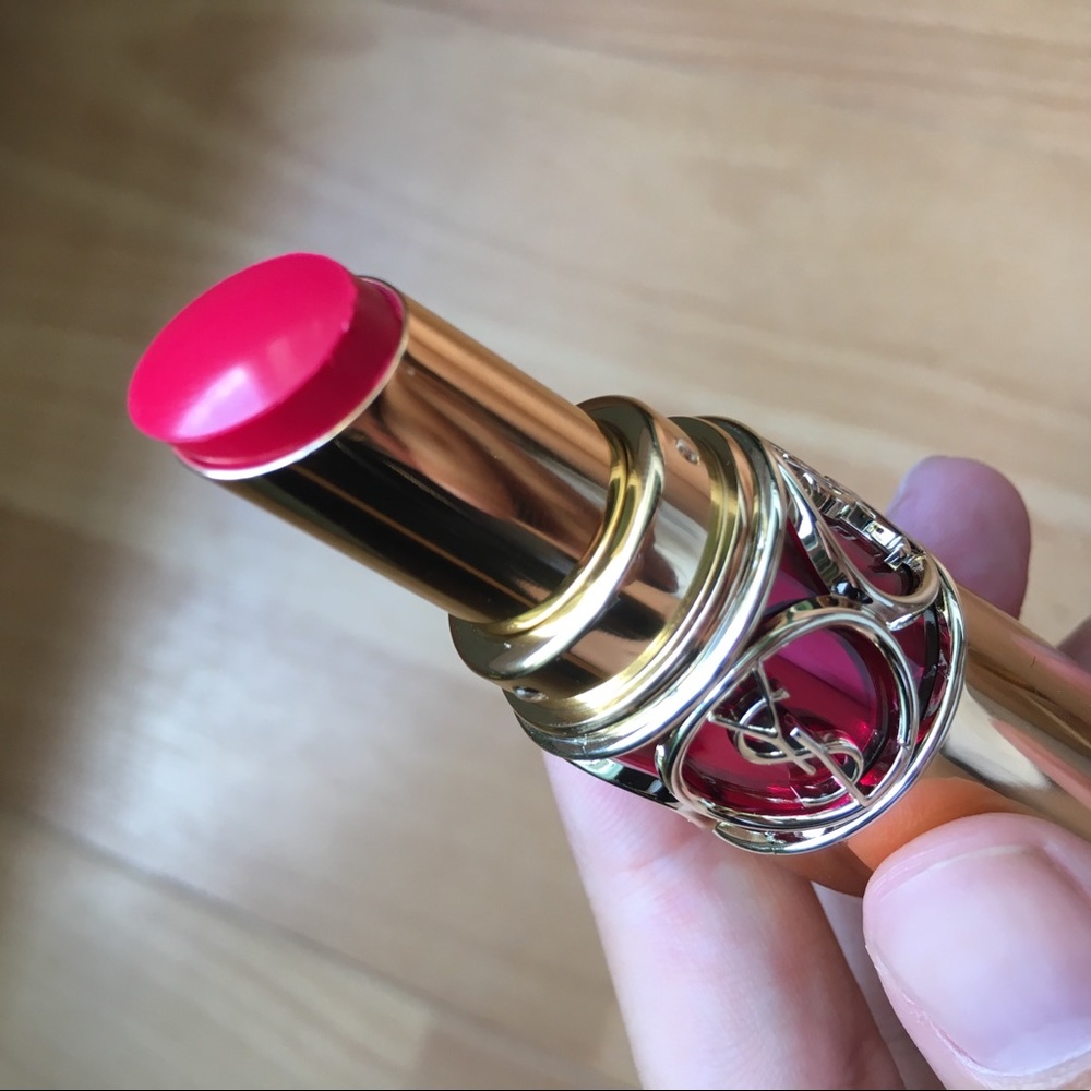 Yves Saint Laurent Lipstick/gloss