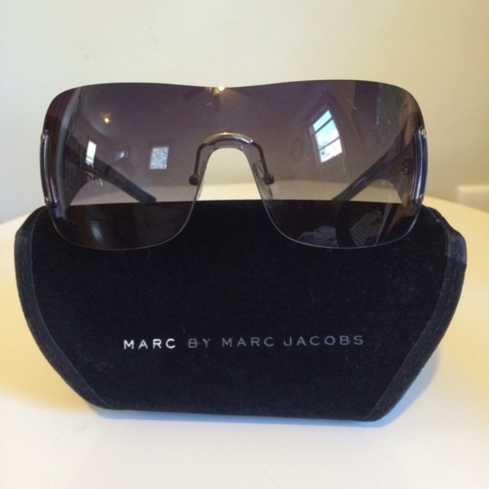 Marc Jacobs Sunglasses