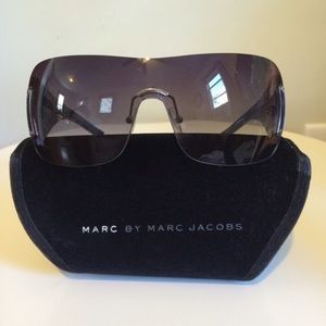 Marc Jacobs Sunglasses