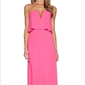 🌷BCBG Alyse Dress