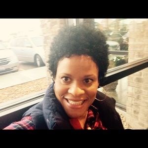 Meet your Posher, Heather