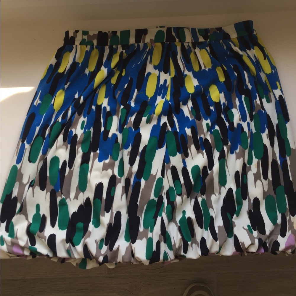 Tibi Skirt