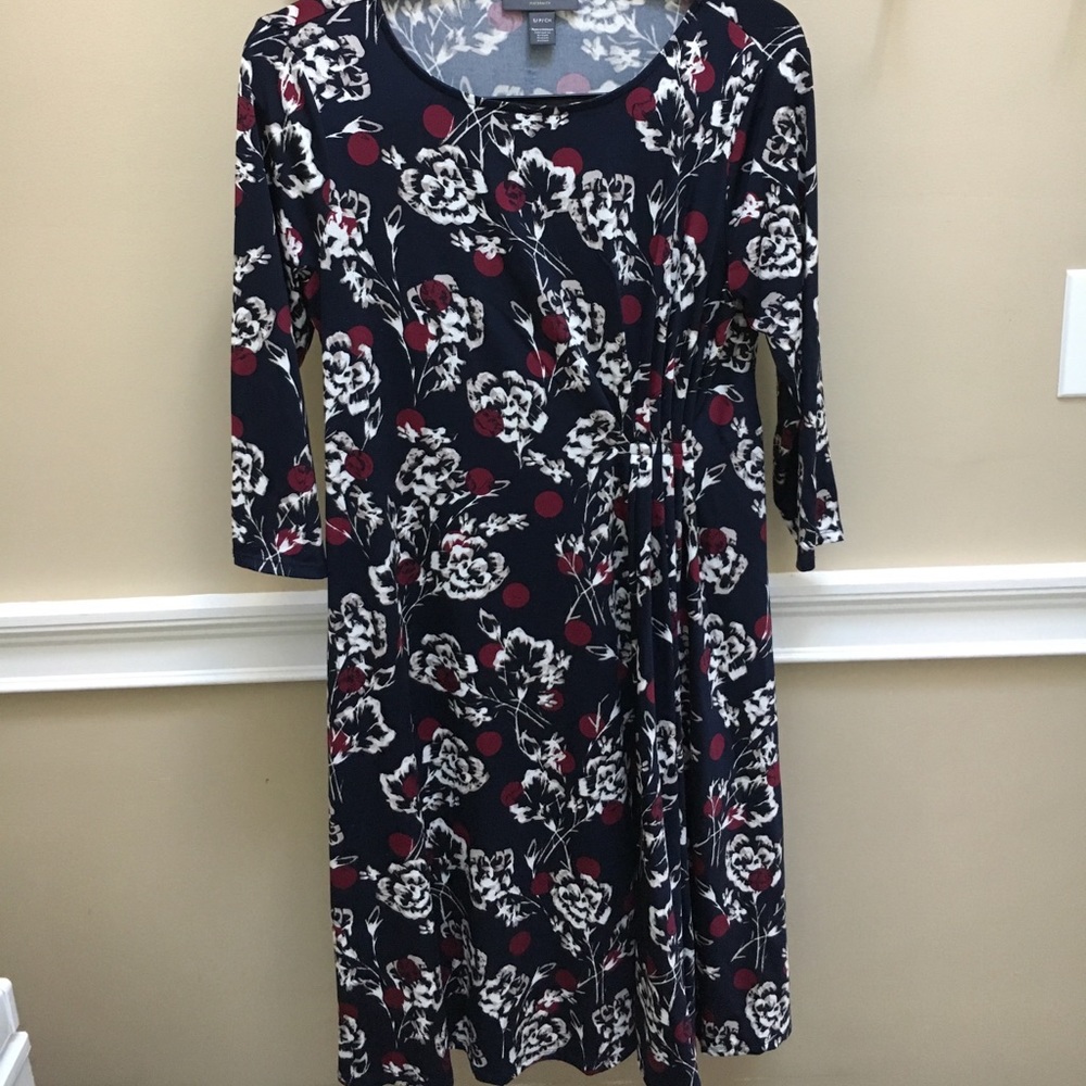 Maternity dress