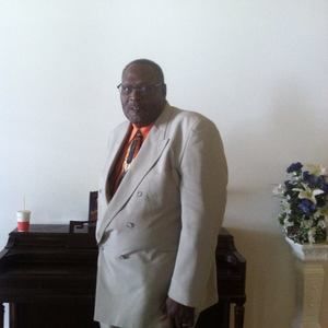 Meet your Posher, Percy