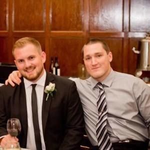 Meet your Posher, Sean