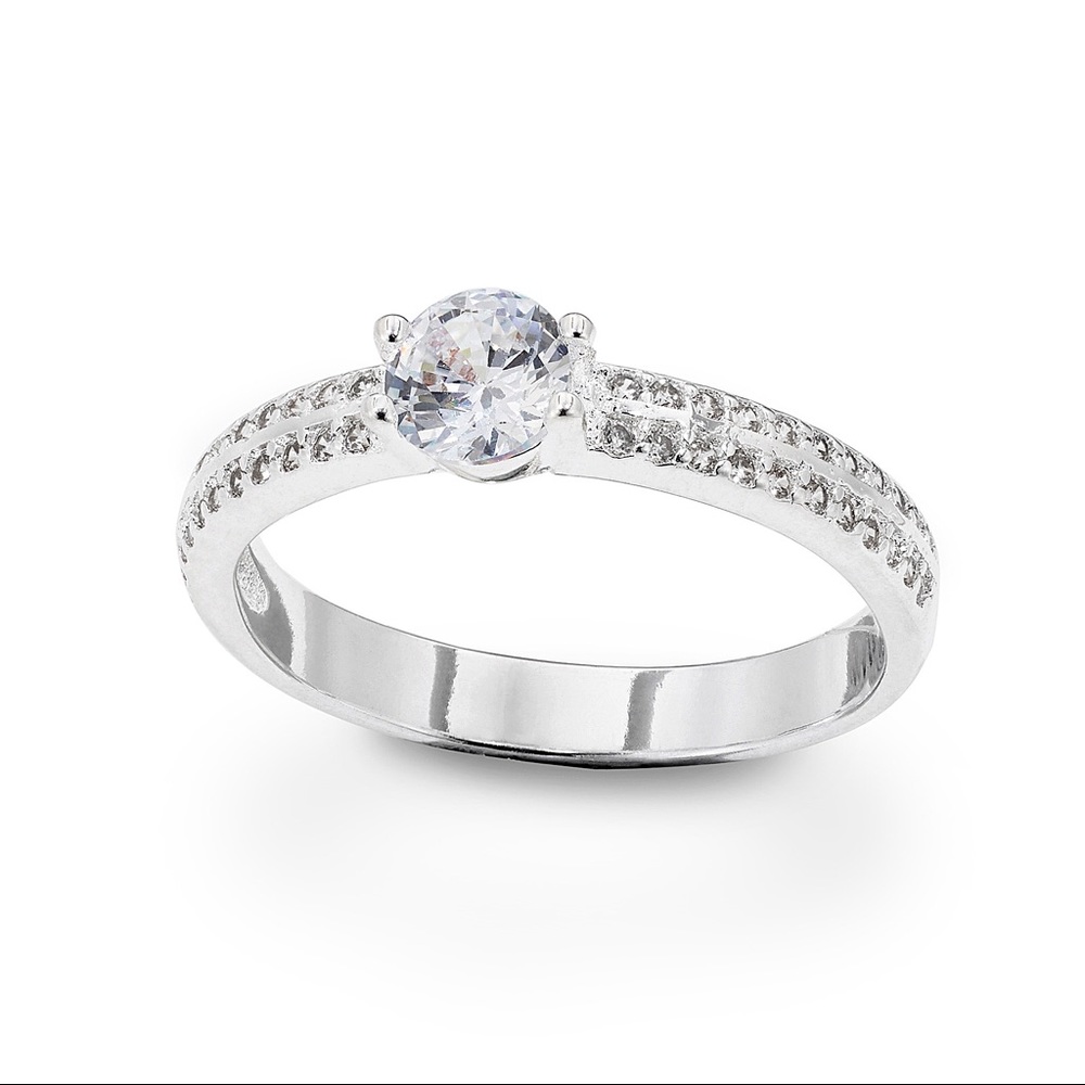 Ashlynn Avenue - Mia Caught a Star Ring