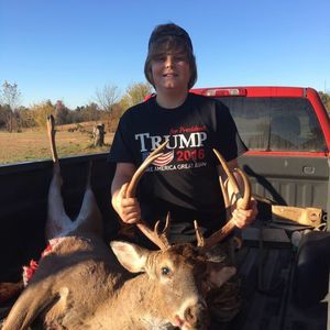 Meet your Posher, Dayton