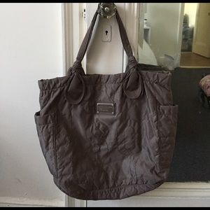 Pretty Nylon Medium Tate Tote