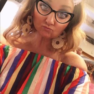 Meet your Posher, Stacey