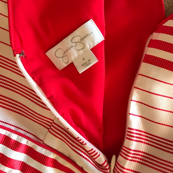 Jessica Simpson Dress - Picture 2 of 6