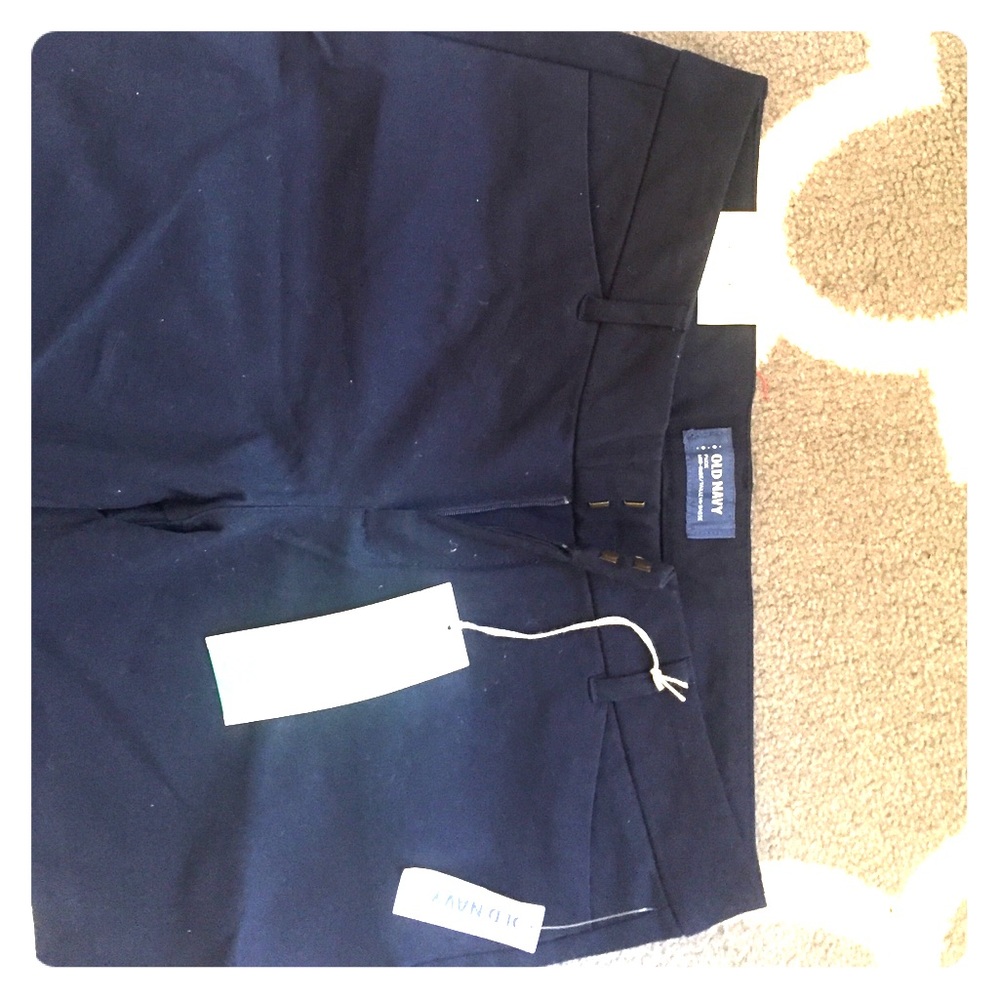 Old Navy - Navy pant
