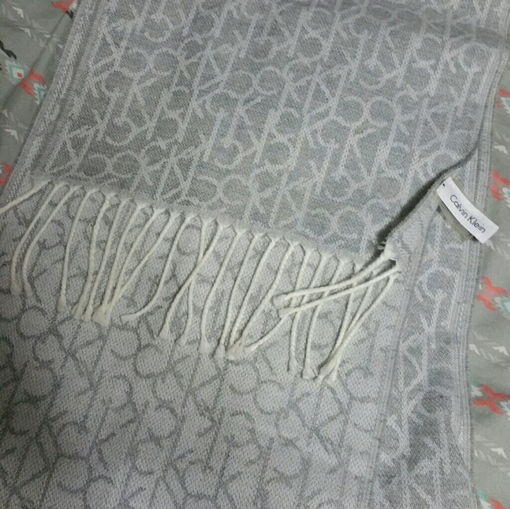 Calvin Klein Scarf