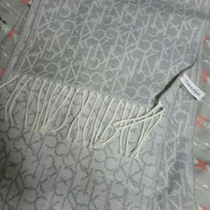 Calvin Klein Scarf