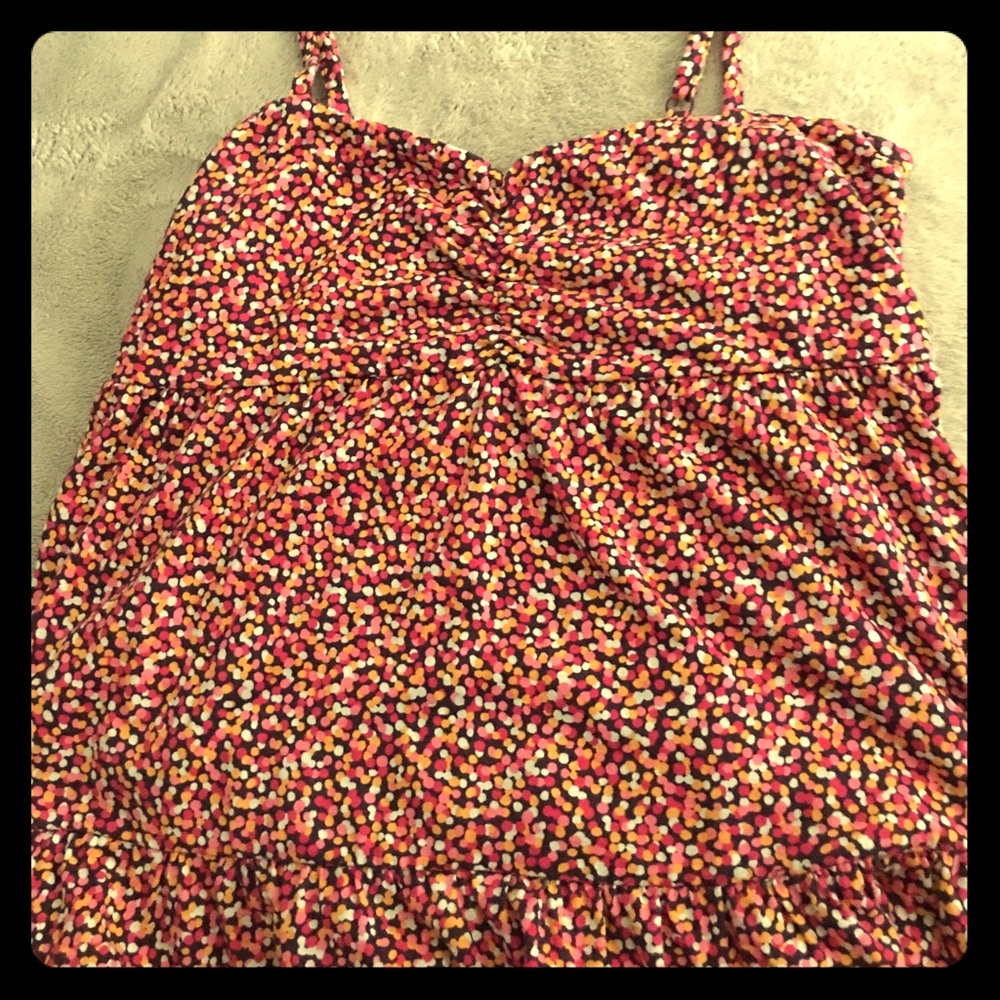 Old Navy Dress - Picture 3 of 4